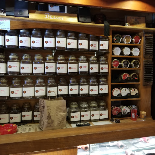 Tobacco Shop «S. G. Roi Tobacconist», reviews and photos, 503 S 11th St, Omaha, NE 68102, USA