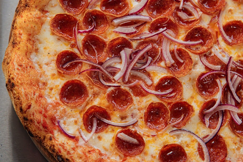 Fly Guy Pizza Pie 32803