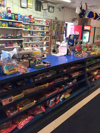 Mexican Grocery Store «El Rancho Supermercado», reviews and photos, 711 N Main St, Shelbyville, TN 37160, USA