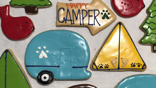 Pet Store «Fetch & Friskers Barkery and Bow-tique», reviews and photos, 701 S Main St, Boerne, TX 78006, USA