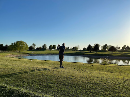 Golf Course «Sierra Hills Golf Club», reviews and photos, 13420 E Pawnee St, Wichita, KS 67230, USA