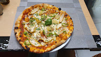 Pizza du Restaurant italien Pizza Pollino à Paris - n°6