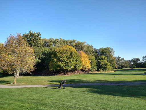 Golf Course «Joe Louis the Champ Golf Course», reviews and photos, 13100 S Halsted St, Riverdale, IL 60827, USA