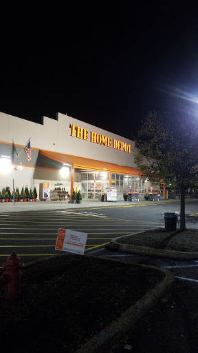 Home Improvement Store «The Home Depot», reviews and photos, 930 Springfield Rd South, Union, NJ 07083, USA