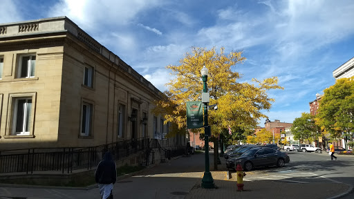 Post Office «United States Postal Service», reviews and photos, 88 Main St, Cortland, NY 13045, USA