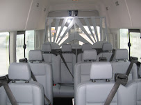 CommTrans Bus & Van Sales - Photo 9 - Car repair in Memphis, TN, Memphis