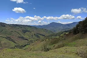 Natural Las Orquídeas National Park image