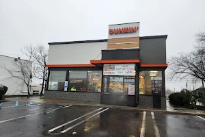 Dunkin' image