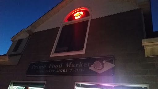 Grocery Store «Prime Food Market», reviews and photos, 449 Herbertsville Rd, Brick, NJ 08724, USA