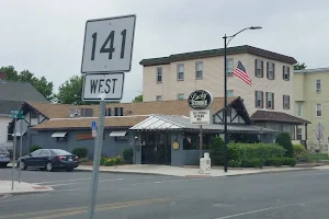 Lucky Strike Restaurant image