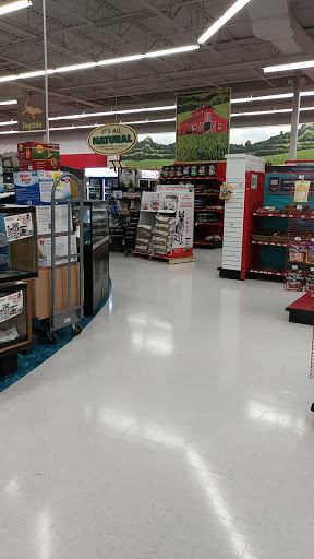 Pet Supply Store «Petco Animal Supplies», reviews and photos, 308 E Meighan Blvd, Gadsden, AL 35903, USA