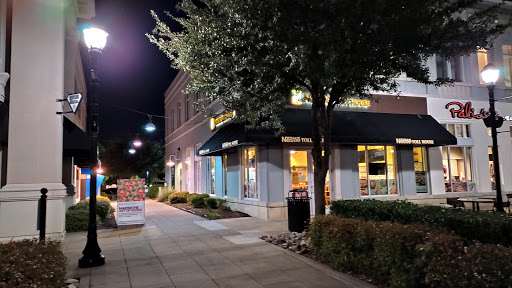 Dessert Shop «Nestle Toll House Cafe», reviews and photos, 605 Town Square Blvd, Garland, TX 75040, USA