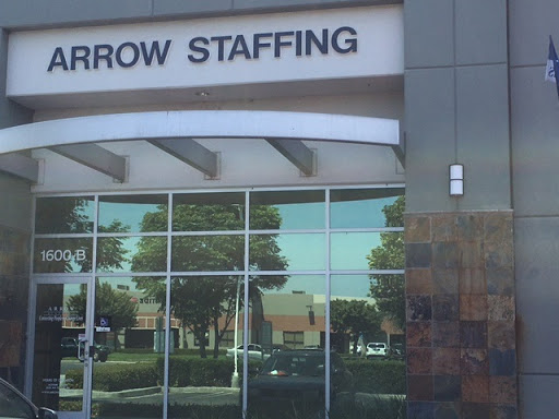 Employment Agency «Arrow Staffing Services», reviews and photos, 1600 S Grove Ave, Ontario, CA 91761, USA