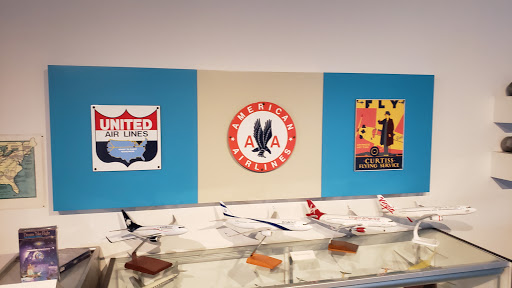 Museum «Flight Path Learning Center And Museum», reviews and photos, 6661 Imperial Hwy, Los Angeles, CA 90045, USA