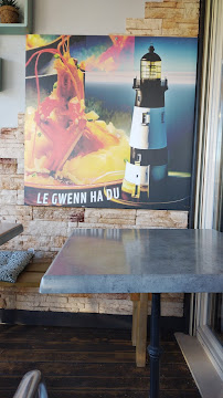 Photos du propriétaire du Restaurant de fruits de mer LE GWENN HA DU - Penvins à Sarzeau - n°19