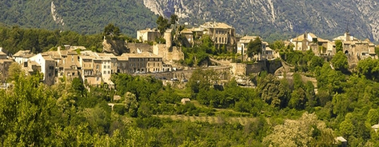 Photo Refuge de montagne La Fontaine aux Oiseaux 84560 Ménerbes