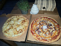 Pizza du Pizzeria Euryth’Meal à Montauban - n°14