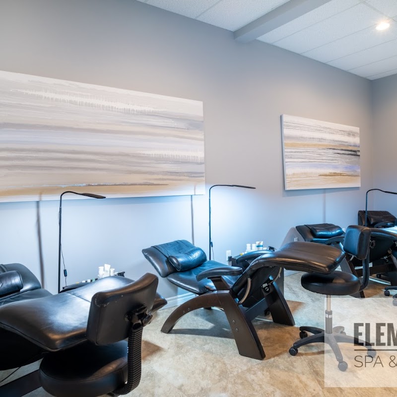 Element5 Spa & Salon Moncton