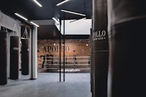 Apollo Sporting Club Lille 59 image