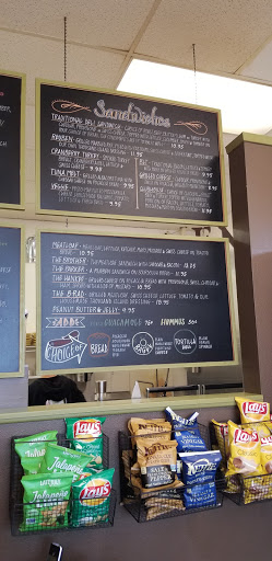 Coffee Shop «Weeds Cafe», reviews and photos, 201 Cottage Ave #5, Cashmere, WA 98815, USA