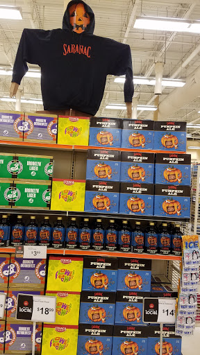 Grocery Store «Hannaford Supermarket», reviews and photos, 19 Clifton Country Rd Suite 16, Clifton Park, NY 12065, USA