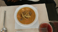 Soupe du Restaurant thaï My Pum Pui à Levallois-Perret - n°16
