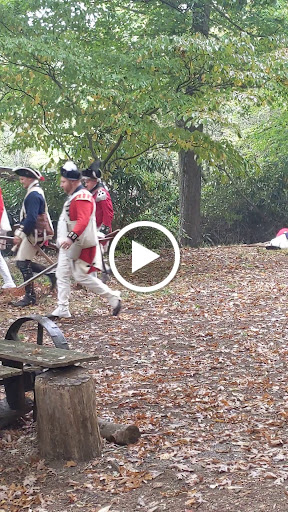 History Museum «Hickory Ridge Living History Museum», reviews and photos, 591 Horn in the W Dr, Boone, NC 28607, USA