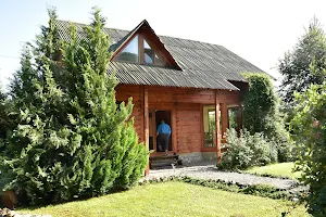 Cabana din Lemn (Wooden House) image