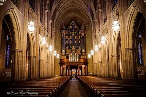 Duke University Chapel image