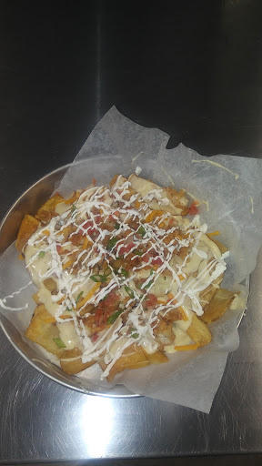 Bowling Alley «Ashley Lanes Tavern», reviews and photos, 1568 Sam Rittenberg Blvd, Charleston, SC 29407, USA