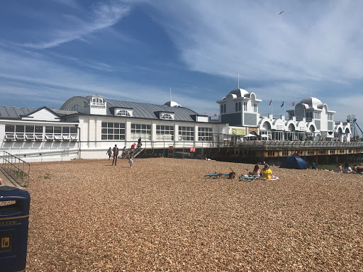 South Parade Pier