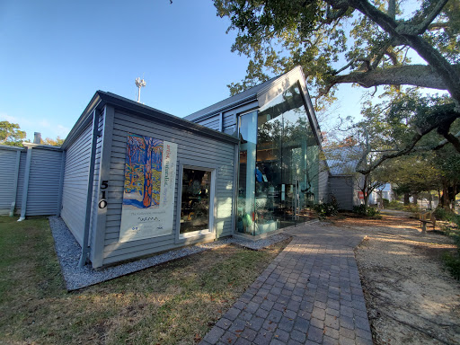 Museum «Walter Anderson Museum of Art», reviews and photos, 510 Washington Ave, Ocean Springs, MS 39564, USA