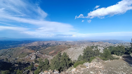 Άγιος Μάμας