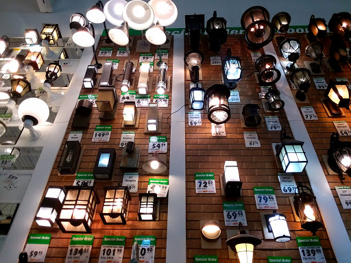 Home Improvement Store «Menards», reviews and photos, 3588 Page Ave, Jackson, MI 49203, USA