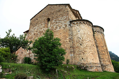 Sant Jaume de Frontanyà - 08607, Barcelona, Spain