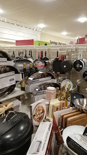 Department Store «HomeGoods», reviews and photos, 5350 Dublin Blvd, Dublin, CA 94568, USA