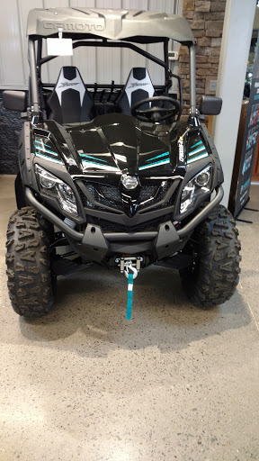 ATV Dealer «Pioneer Motorsport», reviews and photos, 12220 Olean Rd, Chaffee, NY 14030, USA