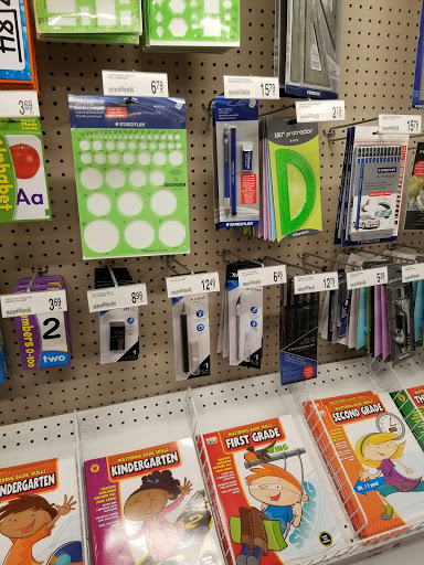 Office Supply Store «Office Depot», reviews and photos, 780 E Road to Six Flags St #210, Arlington, TX 76011, USA