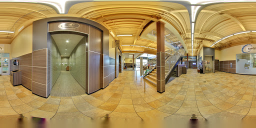 Gym «24 Hour Fitness», reviews and photos, 1050 Broadway, Redwood City, CA 94063, USA