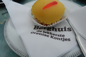 Bakkerij Berghuis