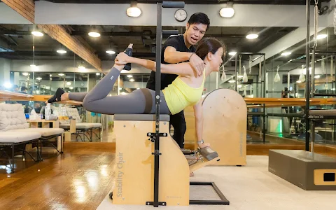 Pilates Plus Bangkok image