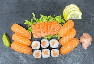 Photo n°11 de G'FAIM SUSHI à Pont-à-Mousson ()