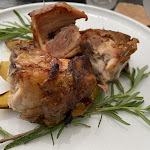 Photo n°2 de l'avis de Gianmarco.i fait le 08/05/2022 à 13:06 sur le  Ristorante Benajola à Abbasanta