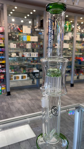 Tobacco Shop «A&R Smoke Shop», reviews and photos, 1245 W Baseline Rd, Mesa, AZ 85202, USA