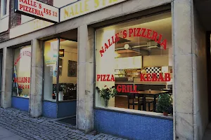 Hallsberg pizzeria image
