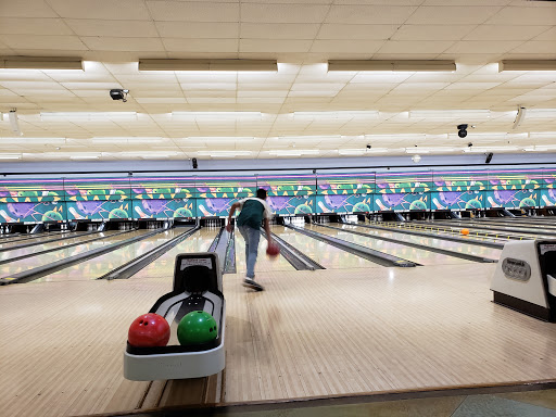 Bowling Alley «Highland Lanes», reviews and photos, 8909 Burnet Rd, Austin, TX 78757, USA