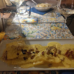 Photo n°3 de l'avis de Lakis.o fait le 24/07/2023 à 06:52 sur le  Museo della pasta à Taormina