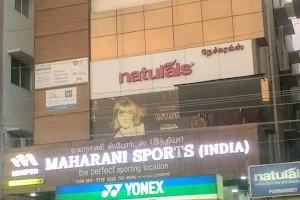 Maharani Sports India image