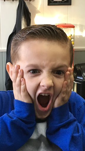 Barber Shop «North Andover Barber Shop», reviews and photos, 569 Chickering Rd, North Andover, MA 01845, USA