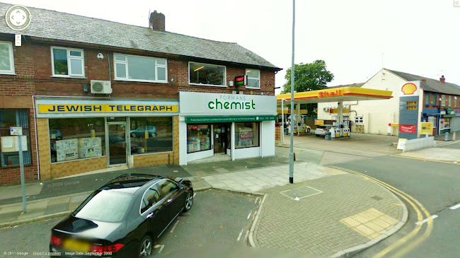 Formans Chemist and Travel Clinic - Manchester